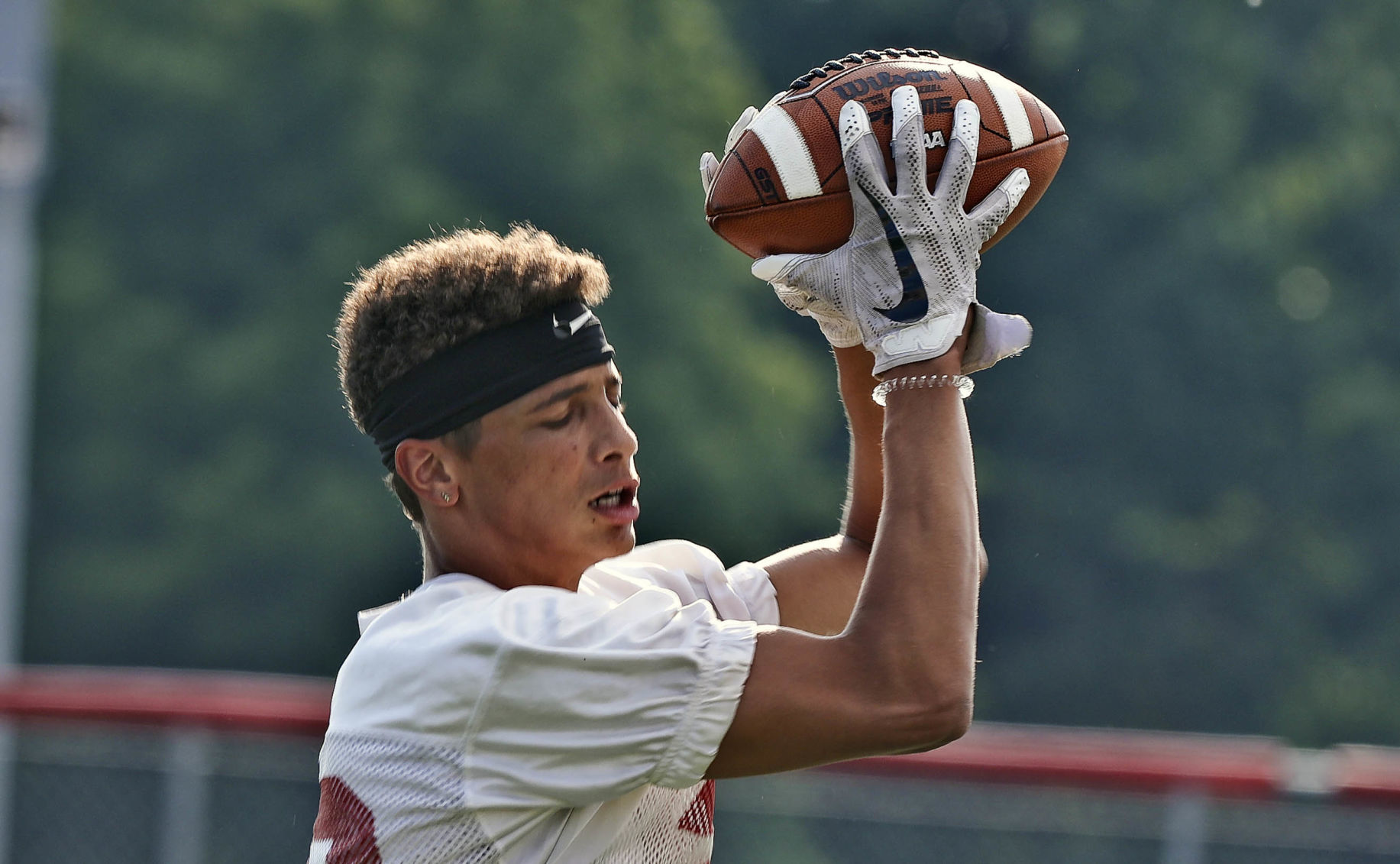 Christian Keyhea, Mount Zion